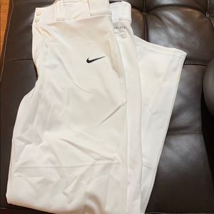 Men’s baseball pants
